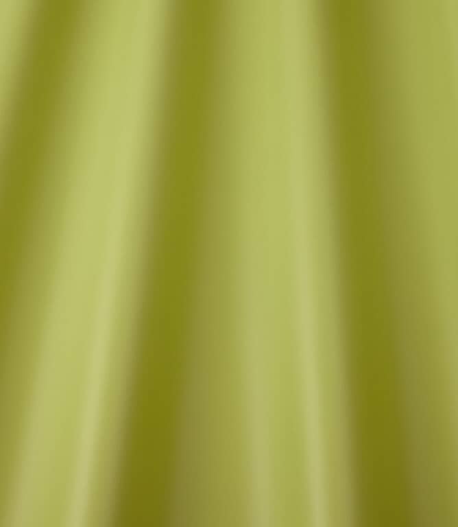 Burghley FR Vinyl Leather Fabric / Lime