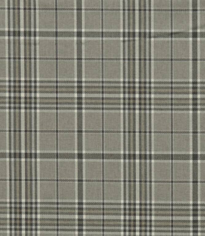 Braemar FR Fabric / Arctic