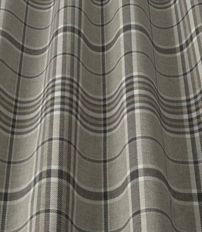 Braemar FR Fabric / Arctic