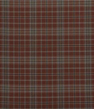 Braemar FR Fabric / Spice Braemar FR Fabric / Spice