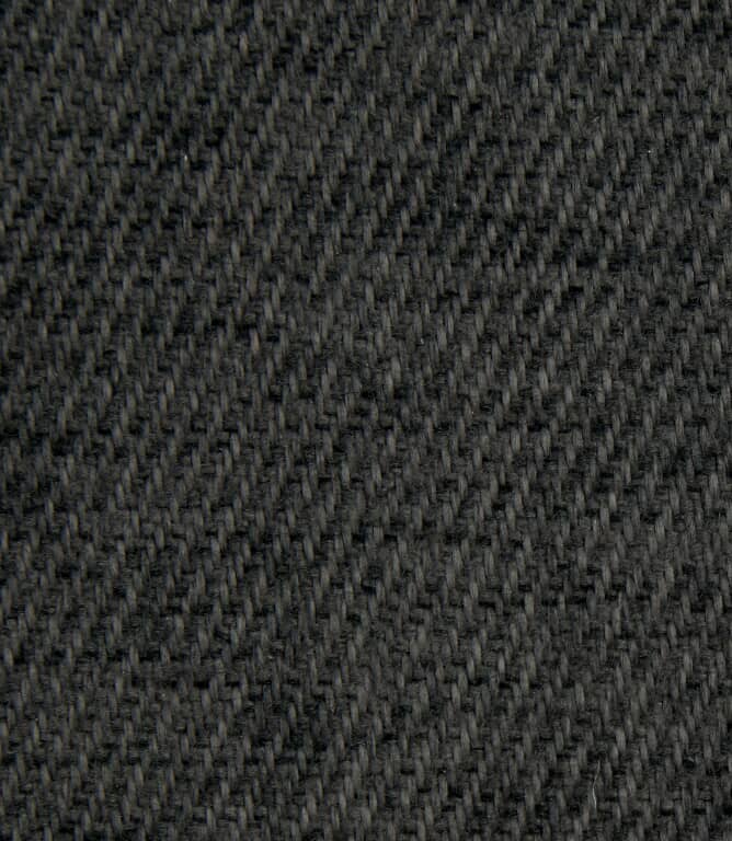 Kinloch FR Fabric / Charcoal