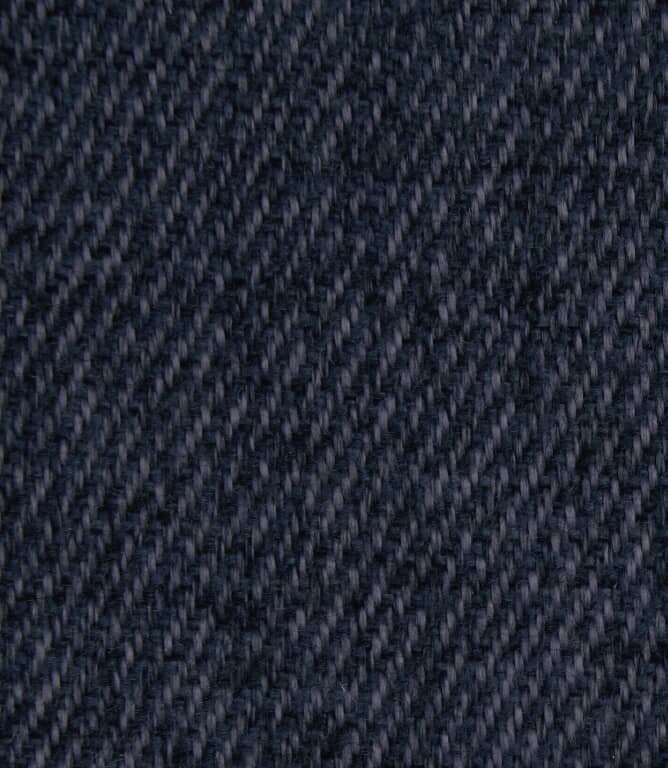 Kinloch FR Fabric / Indigo