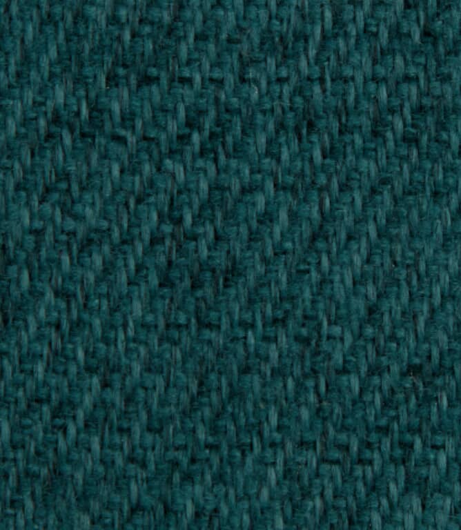Kinloch FR Fabric / Teal