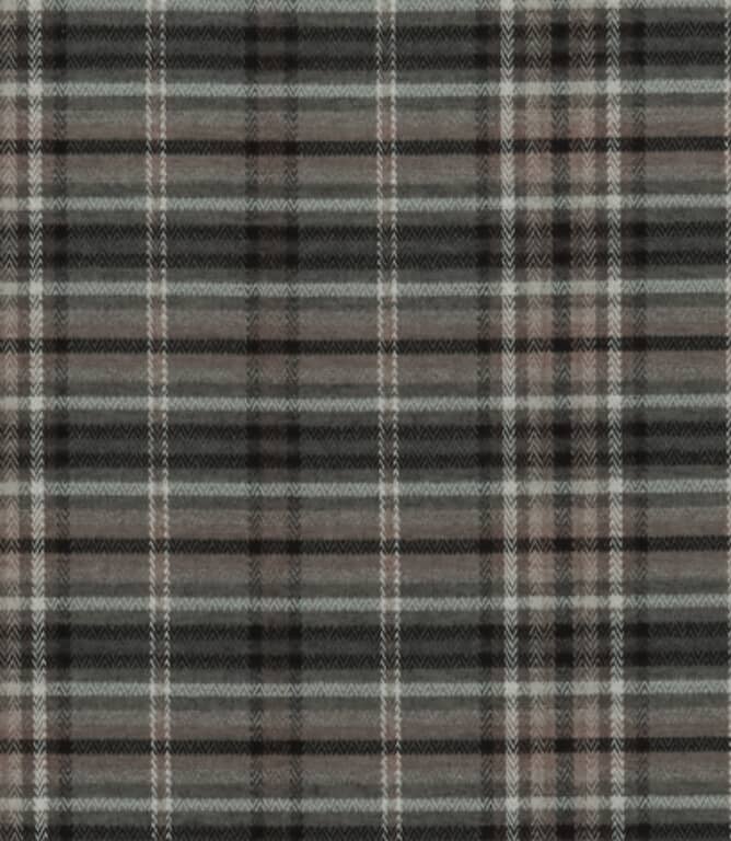 Pitlochry FR  Fabric / Charcoal