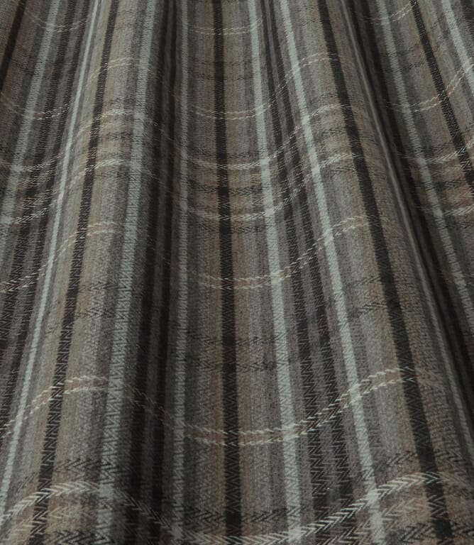 Pitlochry FR  Fabric / Charcoal