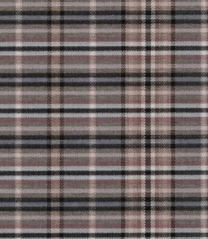 Pitlochry FR  Fabric / Steel