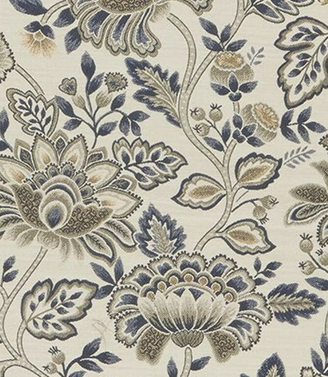 Royal Clara FR  Fabric