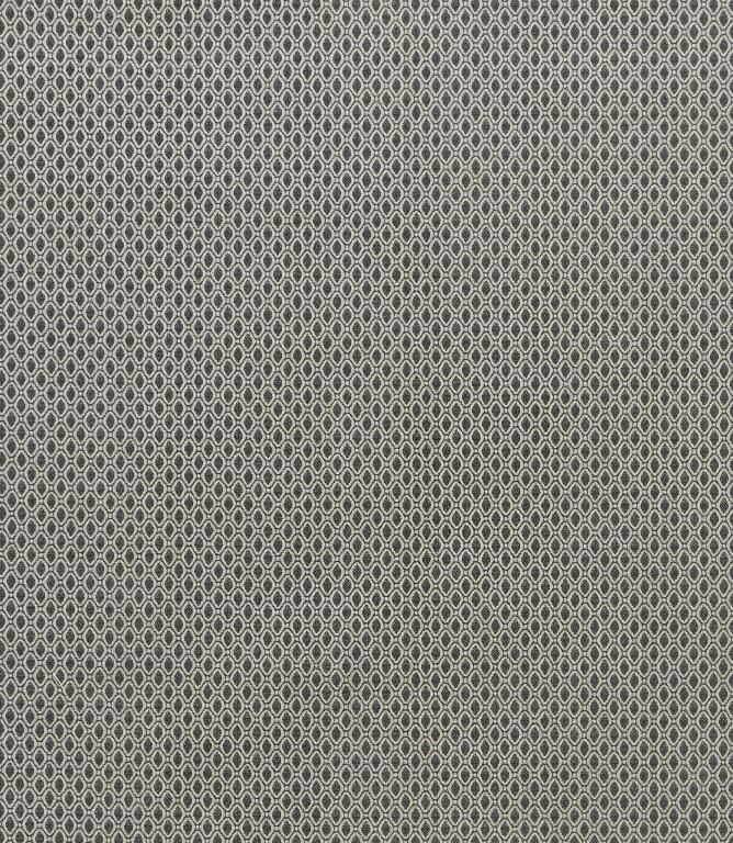 Charcoal Ellis FR Fabric