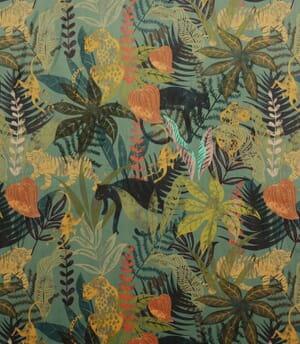 Encanto Fabric / Calypso