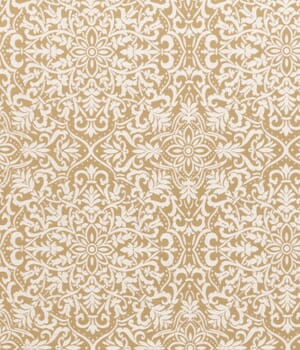Kingsley FR  Fabric / Ochre Kingsley FR  Fabric / Ochre
