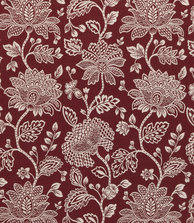 Ruby Remy FR Fabric