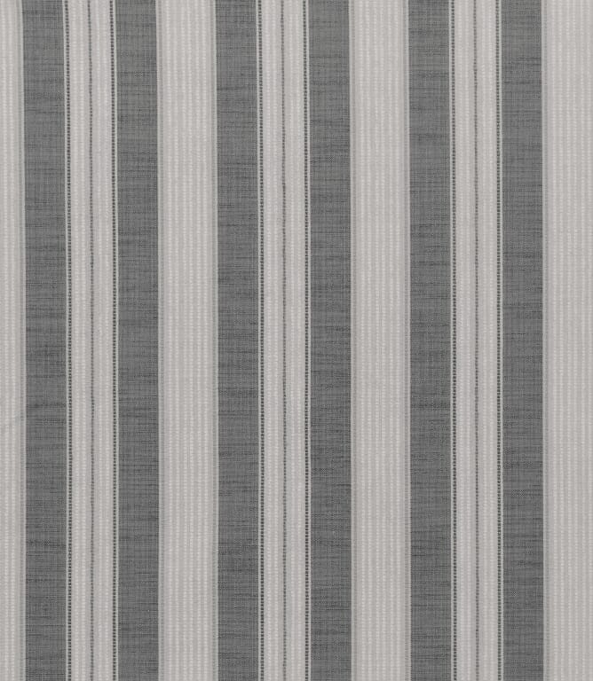 Charcoal Ripley FR Fabric