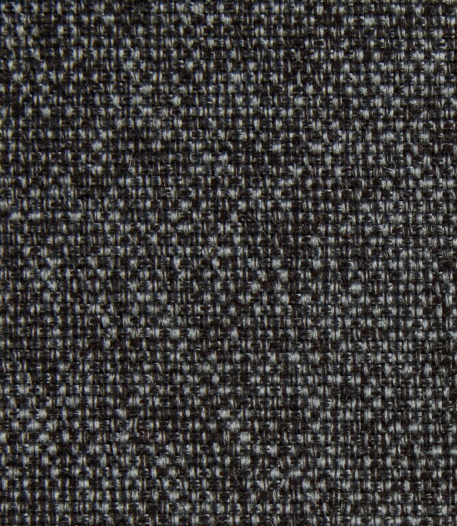 Charcoal Dune FR  Fabric