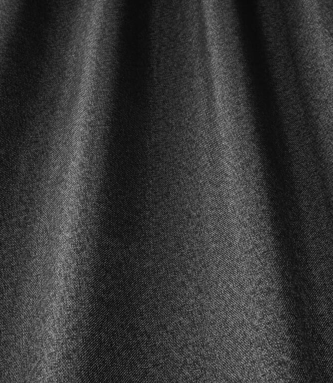 Dune FR  Fabric / Charcoal