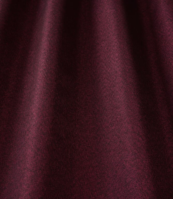 Dune FR  Fabric / Raspberry