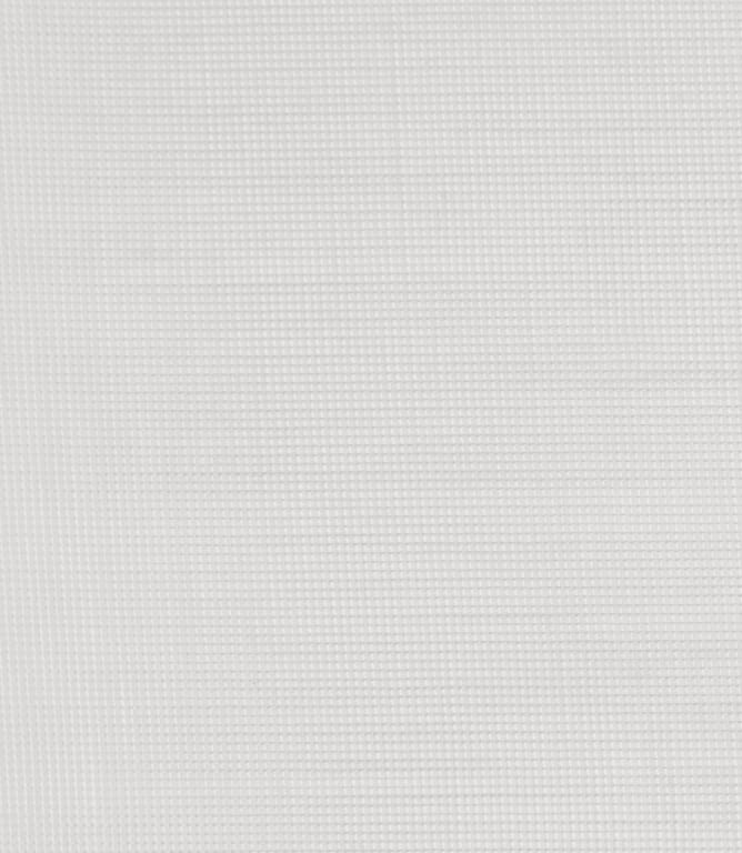 Silver Eclipse FR Fabric