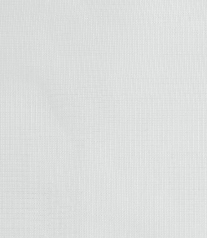 White Eclipse FR Fabric