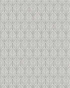 Lerato FR Fabric / Zinc Lerato FR Fabric / Zinc