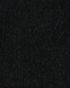 Hampton FR Fabric / Noir