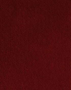Hampton FR Fabric / Scarlet