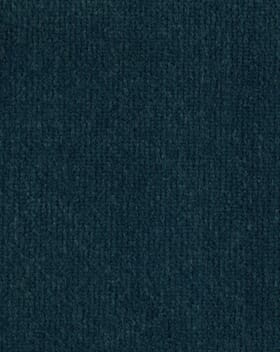 Hampton FR Fabric / Slate Blue