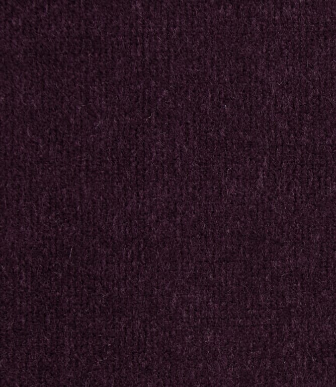 Hampton FR Fabric / Thistle
