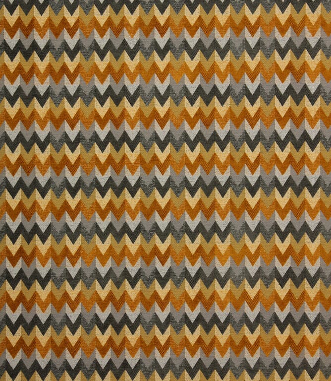 Prestigious Textiles Abel Fabric / Honey