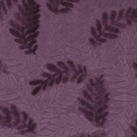 Bedale FR Fabric / Plum