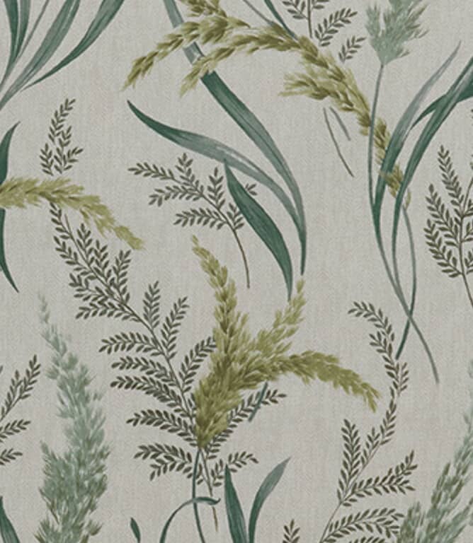 Susanna FR  Fabric / Jade