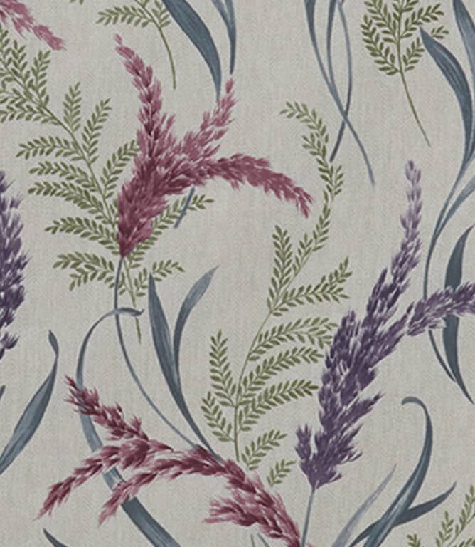 Susanna FR  Fabric / Heather