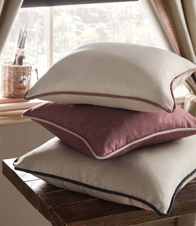 Soul FR Fabric / Cream