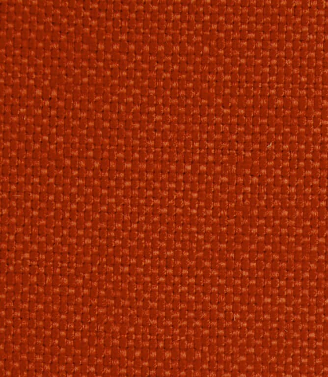 Burnt Orange Fabric