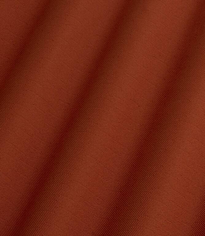 Soul FR Fabric / Burnt Orange