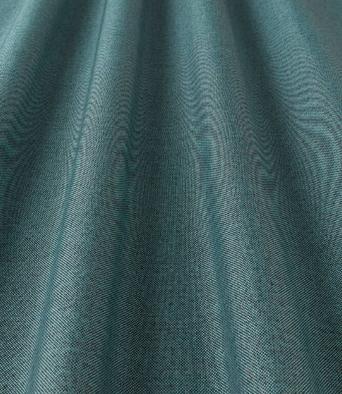 Compass FR Fabric / Aqua