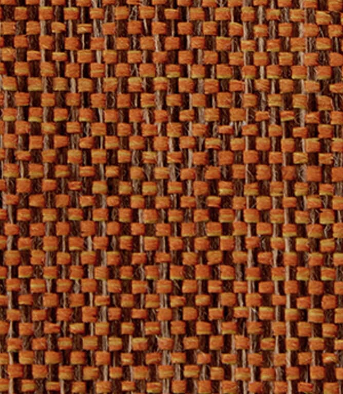 Compass FR Fabric / Pumpkin