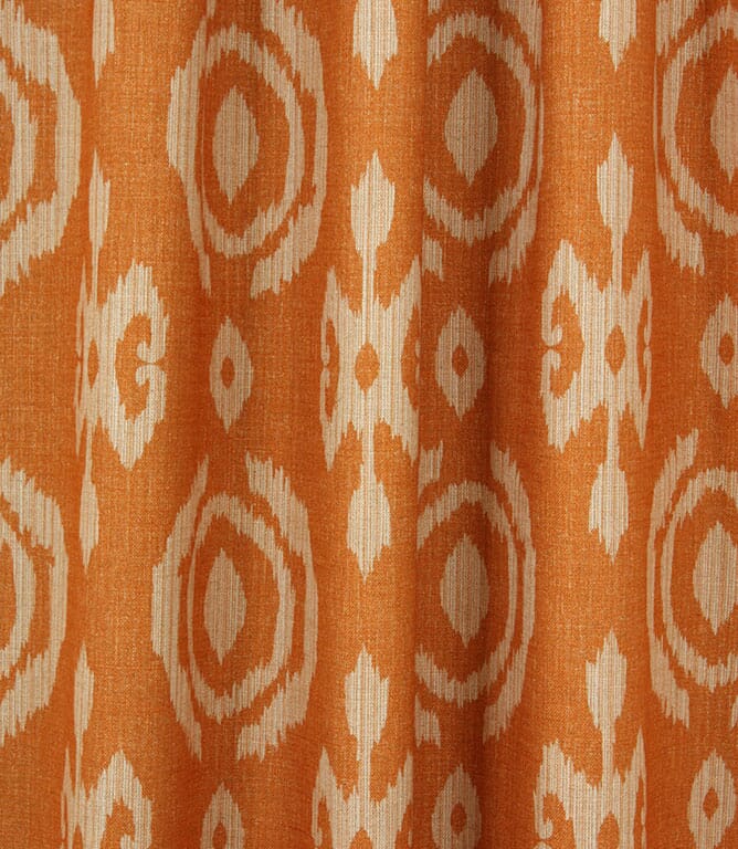 Puglia Fabric / Terracotta