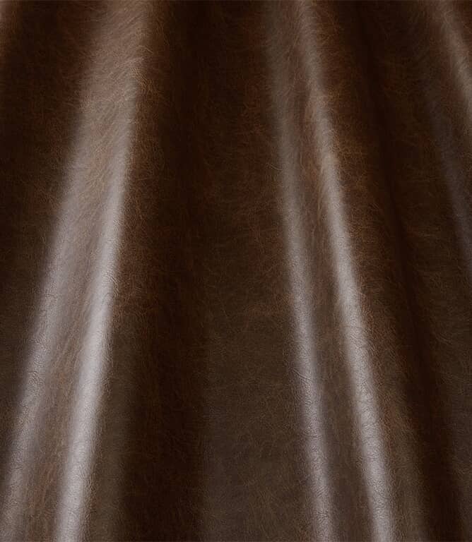 Saddle FR Fabric / Espresso