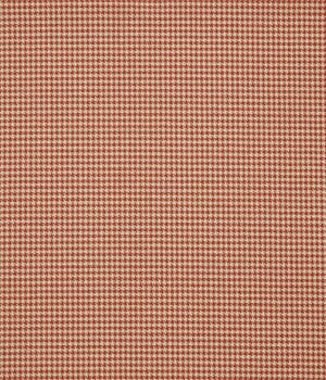 Houndstooth FR  Fabric