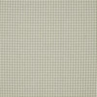 Houndstooth FR  Fabric / Olive