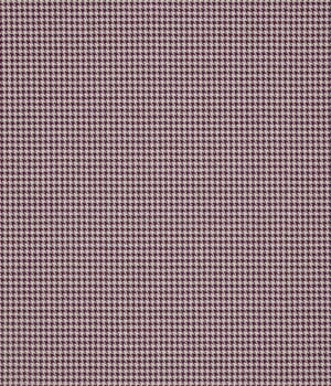 Houndstooth FR  Fabric