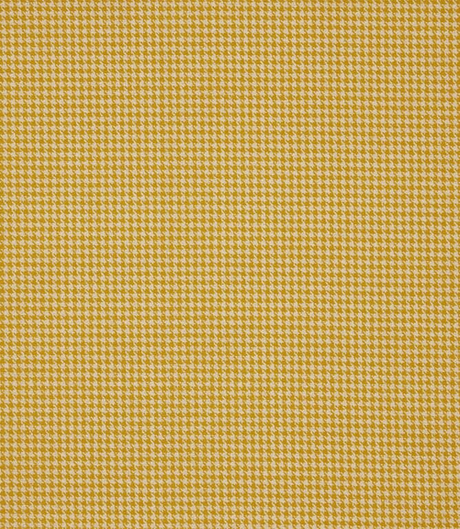 Ochre Fabric