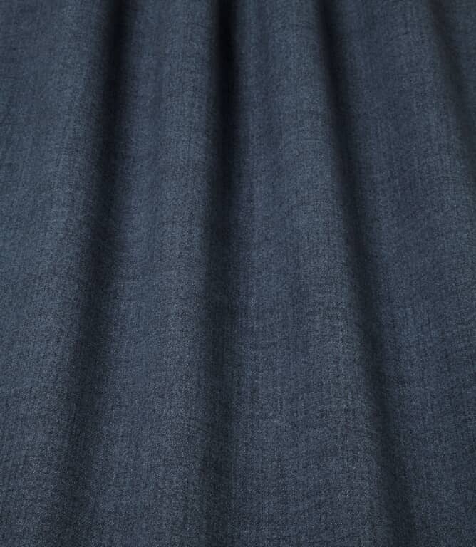 Harris FR Fabric / Navy