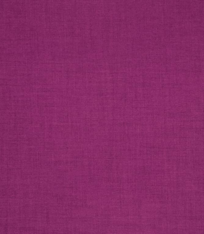 Harris FR Fabric / Cerise