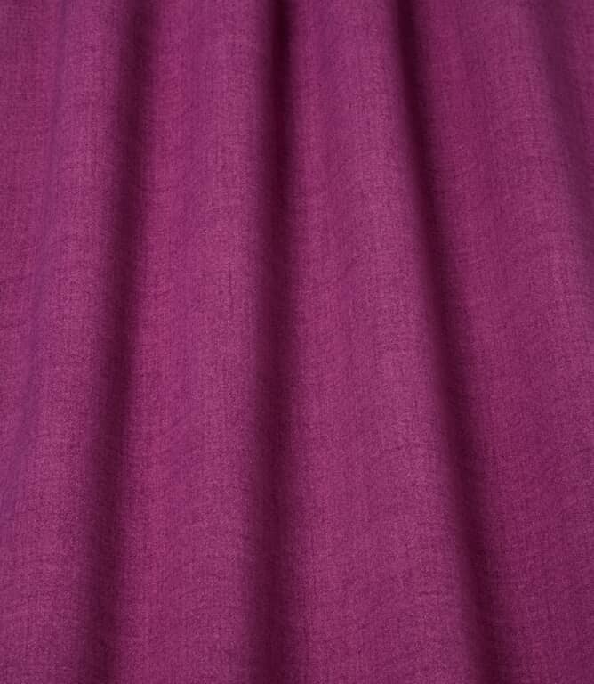 Harris FR Fabric / Cerise