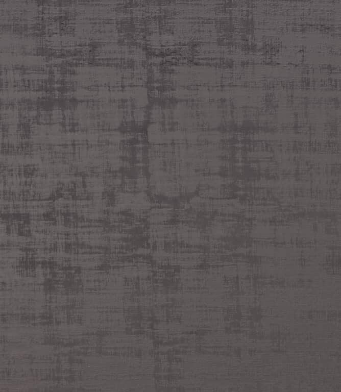 Richmond FR Velour Fabric / Charcoal