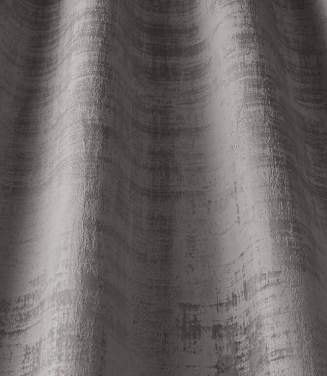 Richmond FR Velour Fabric / Smoke