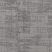 Richmond FR Velour Fabric / Grey