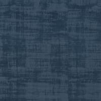 Richmond FR Velour Fabric / Blue