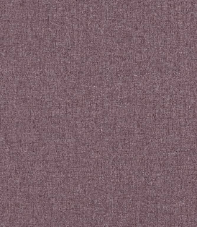 Everett FR Fabric / Aubergine