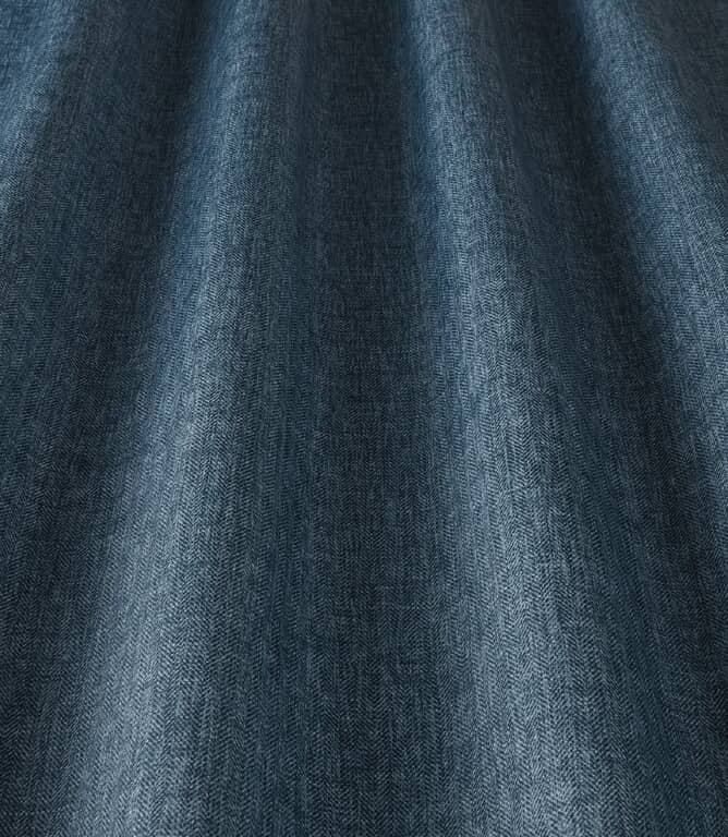 Everett FR Fabric / Denim